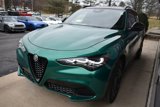 New 2025 Alfa Romeo Stelvio Sprint w/ Veloce Package image 6