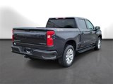 Used 2023 Chevrolet Silverado 1500 Custom image 4
