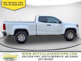 Used 2018 Chevrolet Colorado W/T image 4