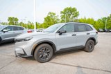 New 2026 Honda CR-V TrailSport image 3