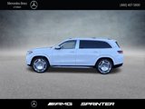 New 2025 Mercedes-Benz Maybach GLS 600 4MATIC image 3