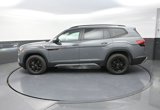 New 2025 Volkswagen Atlas Peak Edition SE image 5
