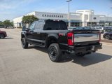 Certified 2023 Ford F250 Platinum w/ FX4 Off-Road Package image 5