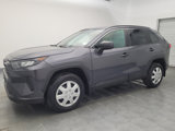 Used 2020 Toyota RAV4 LE w/ Carpet Mat Package image 2