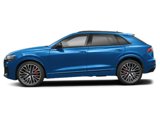 New 2025 Audi SQ8 Prestige image 2