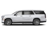 New 2025 Cadillac Escalade ESV Premium Luxury Platinum image 2