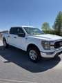 Used 2023 Ford F150 XLT image 6