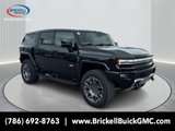 New 2025 GMC Hummer EV 3X image 3