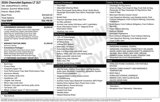 New 2026 Chevrolet Equinox LT w/ Convenience Package II image 2