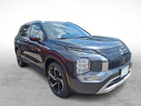 New 2025 Mitsubishi Outlander SEL image 3