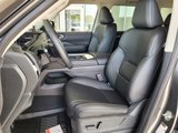 New 2025 Nissan Armada SV image 4