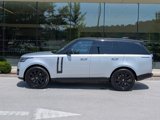 New 2025 Land Rover Range Rover SE image 2