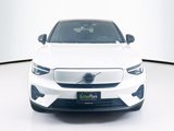 Used 2022 Volvo C40 P8 Recharge Ultimate image 2