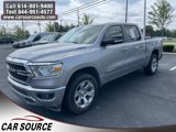 Used 2022 RAM 1500 Big Horn image 2