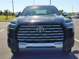 New 2025 Toyota Tundra Capstone image 2