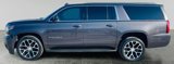 Used 2018 Chevrolet Suburban LT image 4