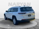 Used 2023 Jeep Grand Cherokee L Limited image 4