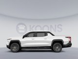 New 2026 Chevrolet Silverado EV LT image 2