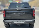 New 2025 RAM 1500 Laramie w/ Night Edition image 4