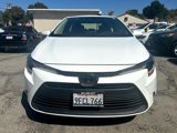Used 2023 Toyota Corolla LE image 2