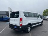 Certified 2021 Ford Transit 350 XLT image 4