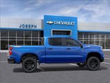 New 2026 Chevrolet Silverado 1500 LT Trail Boss image 5