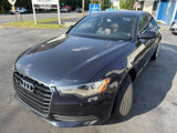 Used 2013 Audi A6 2.0T Premium Plus w/ Premium Plus Pkg image 3