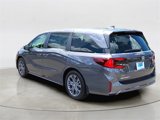New 2025 Honda Odyssey Touring image 4