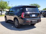 New 2025 Nissan Armada Platinum w/ Convenience Package image 4