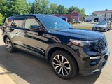 Used 2022 Ford Explorer ST image 3
