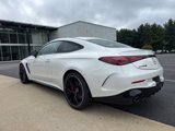 New 2026 Mercedes-Benz CLE 53 AMG 4MATIC Coupe image 5