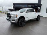 Used 2019 RAM 3500 Big Horn image 3