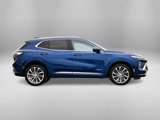New 2025 Buick Envision Avenir image 2