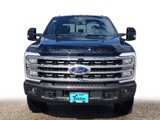 New 2025 Ford F250 4x4 Crew Cab Super Duty image 2