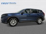 New 2025 Honda CR-V LX image 2