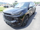New 2026 Chevrolet Traverse RS w/ LPO, Floor Liner Package image 6