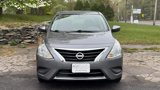 Used 2017 Nissan Versa SV image 3