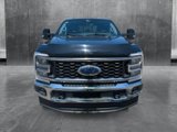 Used 2024 Ford F350 Lariat w/ Lariat Ultimate Package image 2