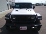 New 2025 Jeep Gladiator Rubicon image 3