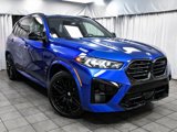 Used 2025 BMW X5 M Competition w/ Executive Package image 3