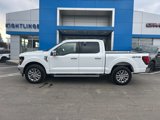 New 2025 Ford F150 XLT w/ Equipment Group 302A MID image 4