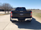 Used 2017 Ford F350 Lariat w/ Chrome Package image 4