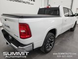 New 2025 RAM 1500 Laramie image 4