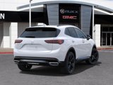 New 2025 Buick Envision Sport Touring image 4