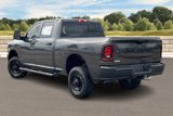 New 2025 RAM 2500 Tradesman image 3