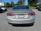 Used 2021 Chevrolet Malibu LT image 6