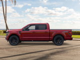 New 2025 Ford F150 XLT w/ Equipment Group 303A High image 3