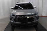 Used 2024 Chevrolet TrailBlazer ACTIV w/ Driver Confidence Package image 2