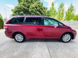 Used 2013 Toyota Sienna Limited image 6