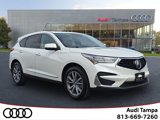 Used 2019 Acura RDX AWD w/ Technology Package image 1